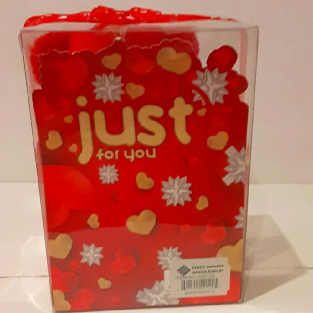 I Love You Valentine Day Gift 7